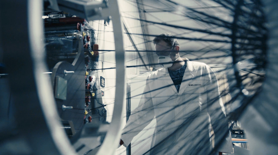 Ebusco B.V. DEURNE afbeelding 2